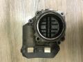 заслонка дроссельная BMW 7 серия F01/F02 2009, 4.4 л., N63 B44 A, бензин, АКПП, седан, 7555944 - фото №2
