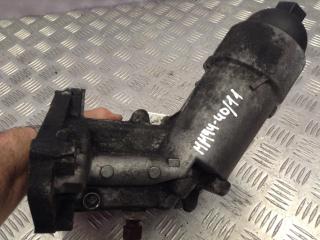 корпус масляного фильтра BMW 5 серия E60/E61 2006, 3.0 л., M57 D30 (306D2), дизель, АКПП, седан