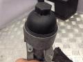 корпус масляного фильтра BMW 5 серия E60/E61 2006, 3.0 л., M57 D30 (306D2), дизель, АКПП, седан - фото №2