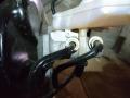 цилиндр тормозной главный Land Rover Range Rover Evoque L538 2013, 2.2 л., 224DT, дизель, АКПП, внедорожник 5 дв., BJ32-2B195-AC - фото №2