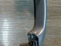ручка наружная Mercedes-Benz S-Класс W222/C217/A217 2014, 3.0 л., OM 642.861, дизель, АКПП, серебристый, седан - фото №4