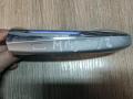 ручка наружная Mercedes-Benz S-Класс W222/C217/A217 2014, 3.0 л., OM 642.861, дизель, АКПП, серебристый, седан - фото №6