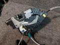 замок двери задней правой Mercedes-Benz S-Класс W222/C217/A217 2014, 3.0 л., OM 642.861, дизель, АКПП, серебристый, седан, 0997308200, A0997308200 - фото №3