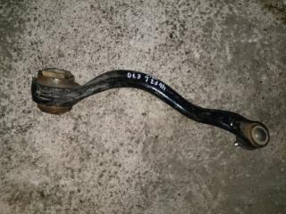 рычаг передний левый BMW X5 E70 2008, 4.8 л., N62 B48 B, бензин, АКПП, белый, внедорожник 5 дв., 31126773949
