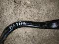 рычаг передний левый BMW X5 E70 2008, 4.8 л., N62 B48 B, бензин, АКПП, белый, внедорожник 5 дв., 31126773949 - фото №3