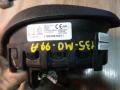 подушка безопасности водителя BMW X5 E70 2008, 4.8 л., N62 B48 B, бензин, АКПП, внедорожник 5 дв. - фото №5
