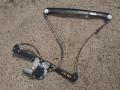 стеклоподъемник передний левый BMW X5 E53 2001, 3.0 л., M54 B30 (306S3), бензин, АКПП, внедорожник 5 дв., 8381019 - фото №3