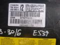 подушка безопасности дверная BMW X5 E53 [рестайлинг] 2004, 3.0 л., M57 D30 (306D2), дизель, АКПП, внедорожник 5 дв. - фото №2