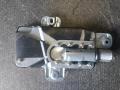 подушка безопасности дверная BMW X5 E53 [рестайлинг] 2004, 3.0 л., M57 D30 (306D2), дизель, АКПП, внедорожник 5 дв. - фото №3