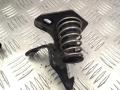 захватный крюк капота BMW 5 серия E60/E61 2005, 3.0 л., M57 D30 (306D4), дизель, АКПП, универсал - фото №3