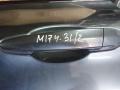 ручка наружная задняя левая BMW 2013, 2.0 л., N47 D20 C, дизель, АКПП, хетчбэк 5 дв., правый руль - фото №2