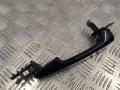 ручка наружная BMW X6 F16 2017, 3.0 л., N57 D30 B, дизель, АКПП, внедорожник 5 дв. - фото №2