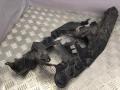 кожух (защита) рулевого механизма BMW X6 F16 2017, 3.0 л., N57 D30 B, дизель, АКПП, внедорожник 5 дв., 7325399 - фото №2