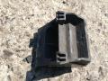 кронштейн радиатора BMW 5 серия E60/E61 2005, 3.0 л., M57 D30 (306D4), дизель, АКПП, седан - фото №2