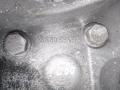 кулак поворотный правый BMW 5 серия E60/E61 [рестайлинг] 2008, 2.0 л., N47 D20 A, дизель, АКПП, универсал - фото №3
