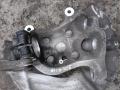 кулак поворотный правый BMW 5 серия E60/E61 [рестайлинг] 2008, 2.0 л., N47 D20 A, дизель, АКПП, универсал - фото №4