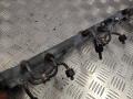 топливная рампа BMW 5 серия E60/E61 2005, 3.0 л., M57 D30 (306D4), дизель, АКПП, седан, 7788679 - фото №2