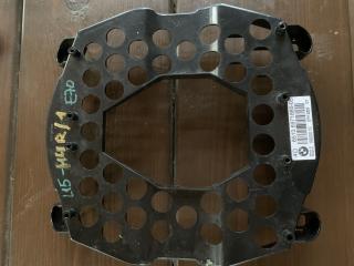 сетка на динамик BMW X5 E70 2008, 3.0 л., M57 D30 (306D3), дизель, АКПП, внедорожник 5 дв., 6971880