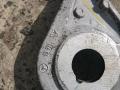 рычаг задний нижний Mercedes-Benz M-Класс W166 2015, 3.0 л., OM 642.826, дизель, АКПП, cthsq, внедорожник 5 дв., A1663501006 - фото №2
