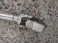 рулевой карданчик Mercedes-Benz M-Класс W166 2015, 3.0 л., OM 642.826, дизель, АКПП, cthsq, внедорожник 5 дв., A1664600610 - фото №4