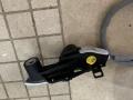ручка внутренняя задняя правая BMW 7 серия F01/F02 2010, 4.4 л., N63 B44 A, бензин, АКПП, седан, 7175746 - фото №2