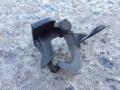 захватный крюк капота Mercedes-Benz M-Класс W164 2006, 3.0 л., OM 642.940, дизель, АКПП, внедорожник 5 дв. - фото №4