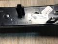 рамка блока управления климой Mercedes-Benz E-Класс W212/S212/C207/A207 2011, 1.8 л., M 271.860, бензин, АКПП, черный, кабриолет, A212680XX07 - фото №3