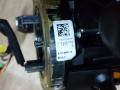 шлейф руля Mercedes-Benz M-Класс W164 2006, 3.5 л., M 272.967, бензин, АКПП, внедорожник 5 дв., правый руль, A1714646518 - фото №2