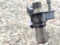 форсунка BMW 3 серия E90/E91/E92/E93 2007, 2.0 л., N47 D20 A, дизель, АКПП, универсал, 7797877, 13537797877 - фото №2