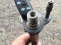 форсунка BMW 3 серия E90/E91/E92/E93 2007, 2.0 л., N47 D20 A, дизель, АКПП, универсал, 7797877, 13537797877 - фото №3