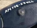 камера бокового обзора BMW X3 F25 2013, 2.0 л., N20 B20 A, бензин, АКПП, внедорожник 5 дв. - фото №2