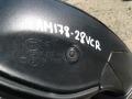 камера бокового обзора BMW X3 F25 2013, 2.0 л., N20 B20 A, бензин, АКПП, внедорожник 5 дв., 7205445 - фото №2