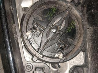электромоторчик зеркала наружнего BMW 5 серия E60/E61 2007, 2.5 л., N52 B25 A, бензин, АКПП, седан, 7191398, 67137191398