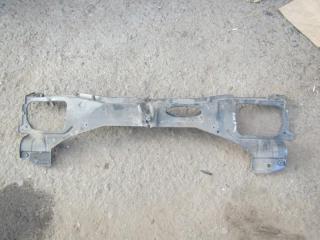 передняя панель крепления облицовки (телевизор) Citroen Berlingo 1 поколение (M49) 2002, 1.6 л., МКПП, фургон