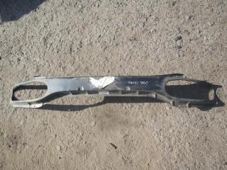 усилитель бампера переднего Opel Omega B 1995, 2.0 л., АКПП, седан, 90458169