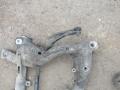 балка подвески передняя (подрамник) Mercedes-Benz C-Класс W204/S204 2008, 3.0 л., АКПП, универсал - фото №3