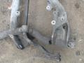 балка подвески передняя (подрамник) Mercedes-Benz C-Класс W204/S204 2008, 3.0 л., АКПП, универсал - фото №6
