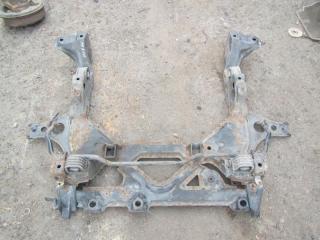 балка подвески передняя (подрамник) Mercedes-Benz A-Класс W168 2000, 1.4 л.