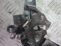 замок капота Toyota Verso-S 1 поколение 2012, 1.4 л., АКПП, минивэн - фото №2