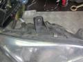 фара правая Mercedes-Benz Vito W639 2007, 2.2 л., АКПП, микроавтобус - фото №5