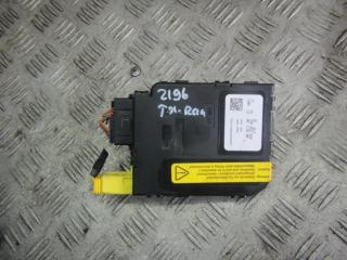 блок комфорта Volkswagen Touran 1 поколение 2005, 1.6 л., МКПП, минивэн, 1K0953549