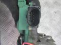 замок двери передней левой Volkswagen Golf 4 поколение 2002, 1.9 л., МКПП, хетчбэк 5 дв. - фото №6