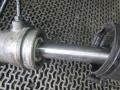 рулевая рейка Peugeot 206 1 поколение 2003, 1.6 л., МКПП, кабриолет - фото №3