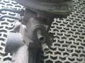 рулевая рейка Peugeot 206 1 поколение 2003, 1.6 л., МКПП, кабриолет - фото №4