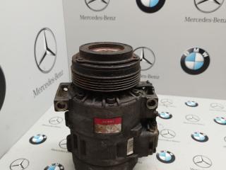 компрессор кондиционера BMW 3 серия E46 2002, 2.5 л., M54 B25 (256S5), бензин, 8377241