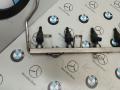 топливная рампа BMW X5 E53 2002, 3.0 л., M54 B30 (306S3), бензин, 1437442 - фото №3