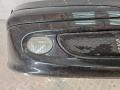 бампер передний Mercedes-Benz SLK-Класс R170 2000, 2.0 л., бензин, АКПП - фото №8