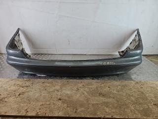 бампер задний Mercedes-Benz C-Класс W203/S203/CL203 [рестайлинг] 2006, 3.2 л., дизель, АКПП, универсал