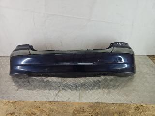 бампер задний Mercedes-Benz A-Класс W168 2001, 1.4 л., бензин, МКПП