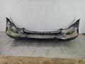 бампер задний Mercedes-Benz A-Класс W168 2001, 1.4 л., бензин, МКПП - фото №15